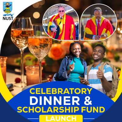 Celebratory Dinner & Scholarship Fund